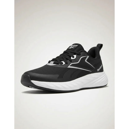 Zapatillas Reebok Mujer Running Verse Black Silver