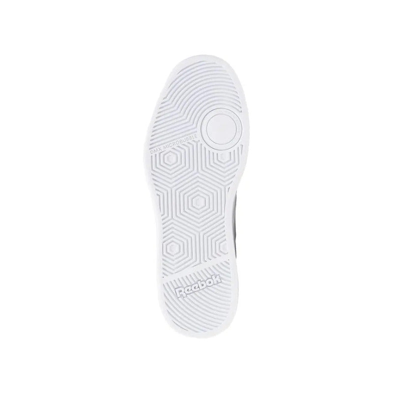 Zapatillas Reebok Mujer Court Advance Blanco