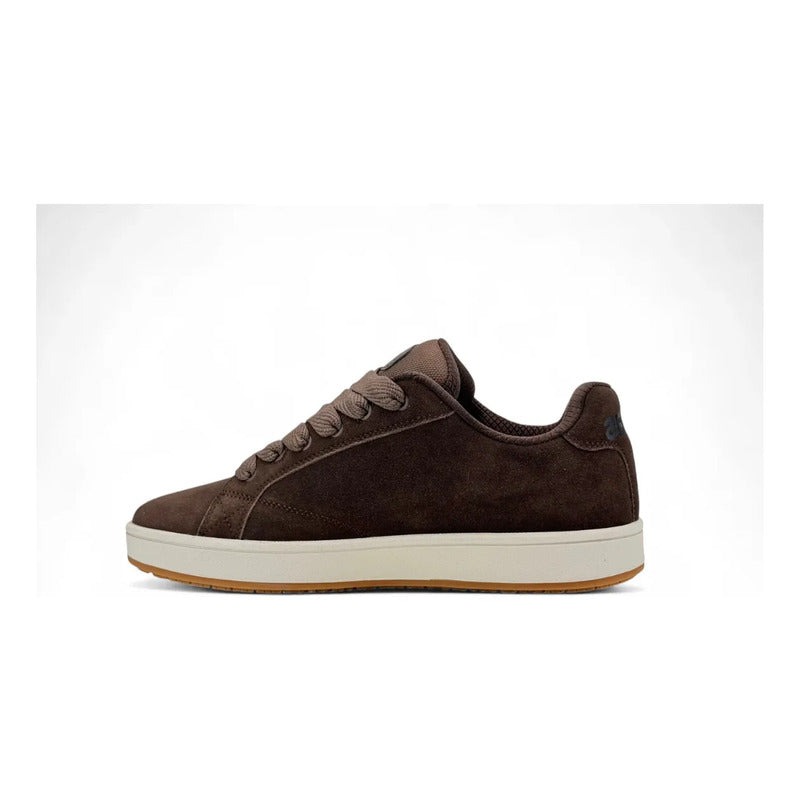 Zapatillas Osiris Hombre Farno Brown