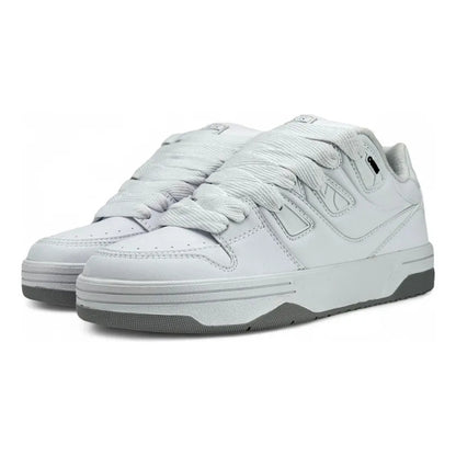Zapatillas Osiris Hombre Rivod White Grey