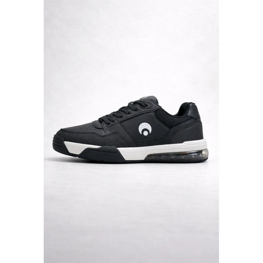 Zapatillas Osiris Hombre Skiper Negro