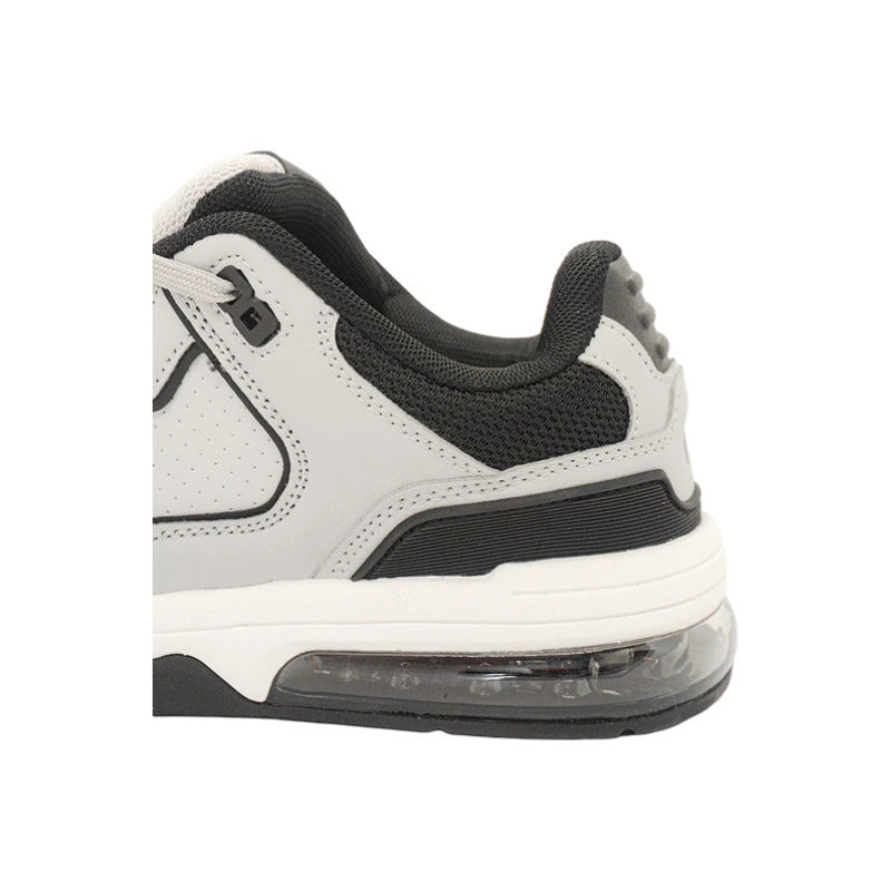 Zapatillas Osiris Hombre Whisp Gris