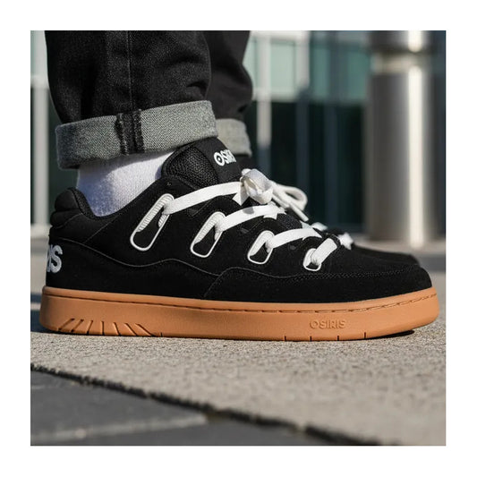 Zapatillas Osiris D3.s Para Hombre, Ancho Estándar