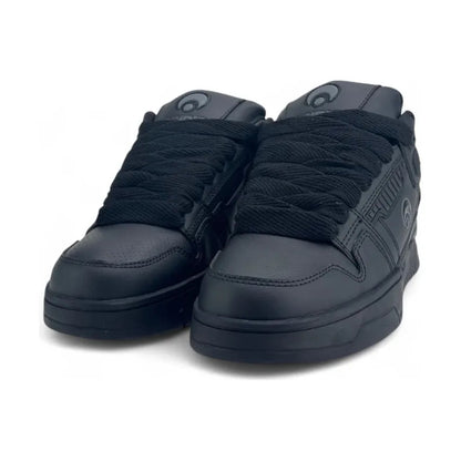 Zapatillas Osiris Koston Black