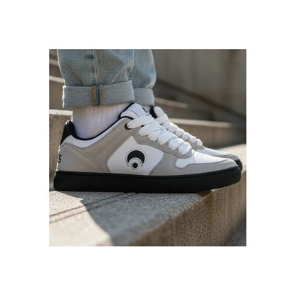 Zapatillas Osiris Hombre Danny White