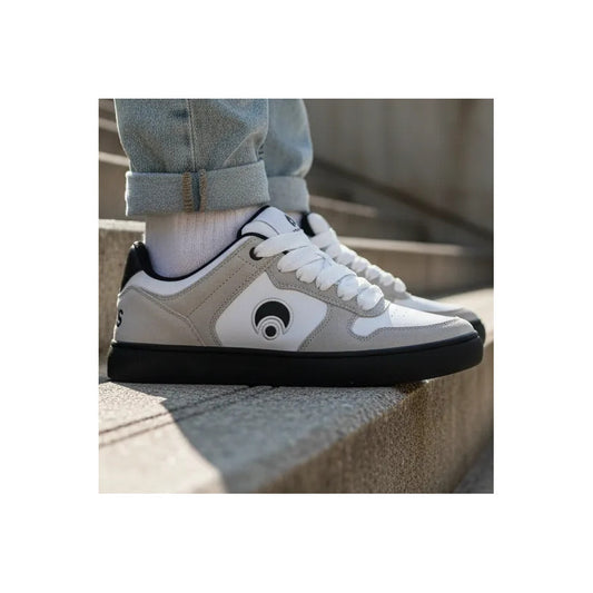 Zapatillas Osiris Hombre Danny White