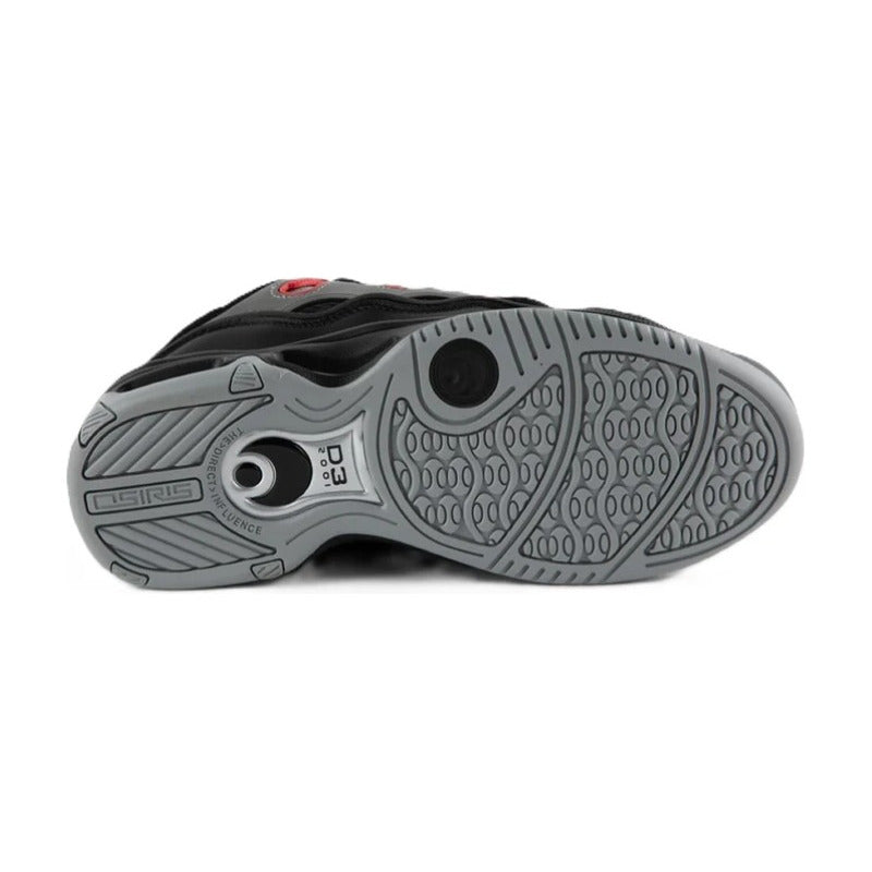 Zapatilla Osiris Modelo D3 2001 Hombre