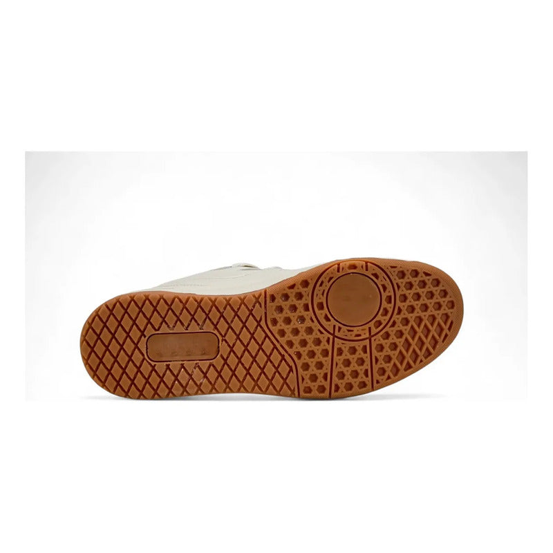 Zapatillas Osiris Hombre Rivod Beige Sand