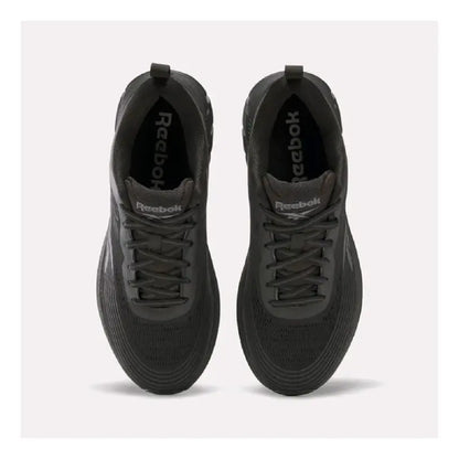 Zapatillas Reebok Hombre Modelo Road Strider Negra
