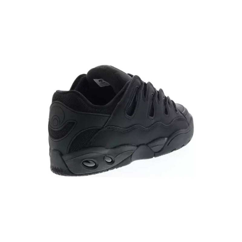 Zapatillas Osiris Para Hombre Modelo D3 Og Color Negro