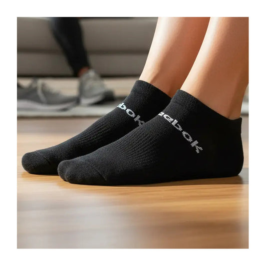 Calcetines Core Inside Sock 6p Negro