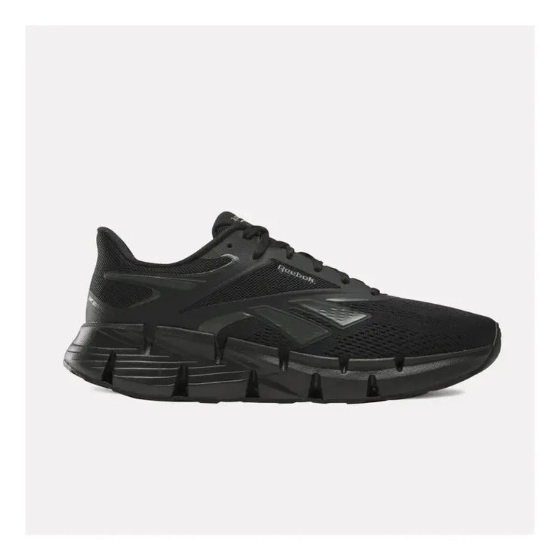 Zapatillas Reebok Zig Dinamica 6 Negro Hombre