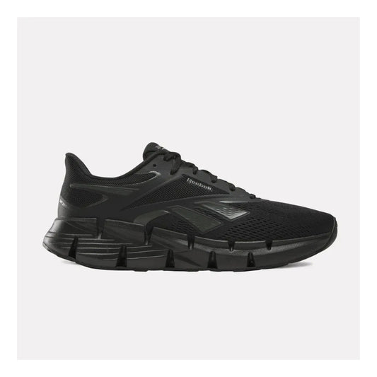 Zapatillas Reebok Hombre Zig Dinamica 6 Negro