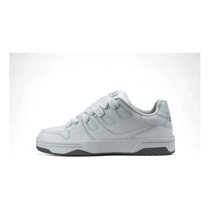 Zapatillas Osiris Hombre Rivod White Grey