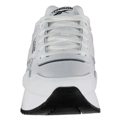 Zapatillas Reebok Mujer Modelo Glide Ripple Double Blanca