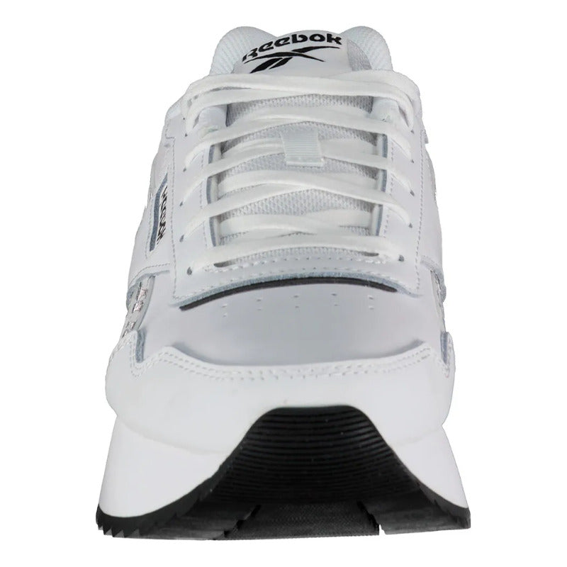 Zapatillas Reebok Mujer Glide Ripple Double Blanca