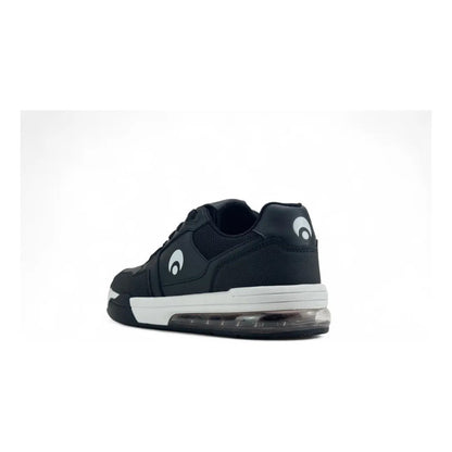 Zapatillas Osiris Hombre Skiper Negro