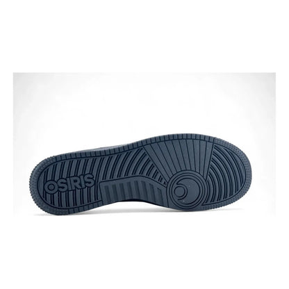 Zapatillas Osiris Hombre Sheck Black