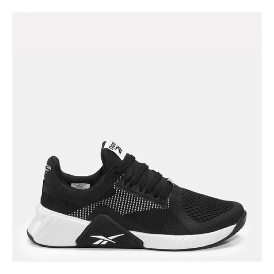 Zapatillas Reebok Mujer Flip Charge Black