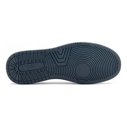 Zapatillas Osiris Hombre Chris White Black