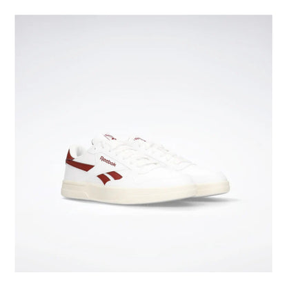 Zapatillas Reebok Hombre Prime Set Plus Blanco/Rojo