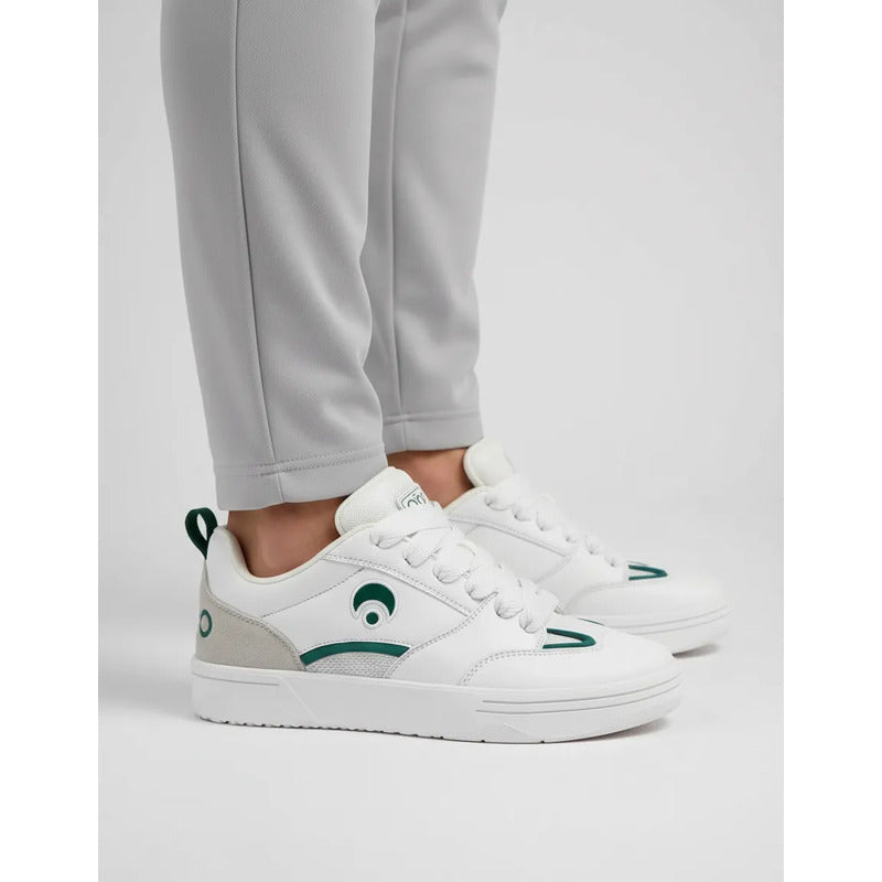 Zapatillas Osiris Hombre Daew Beige