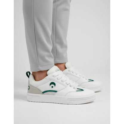 Zapatillas Osiris Hombre Daew Beige
