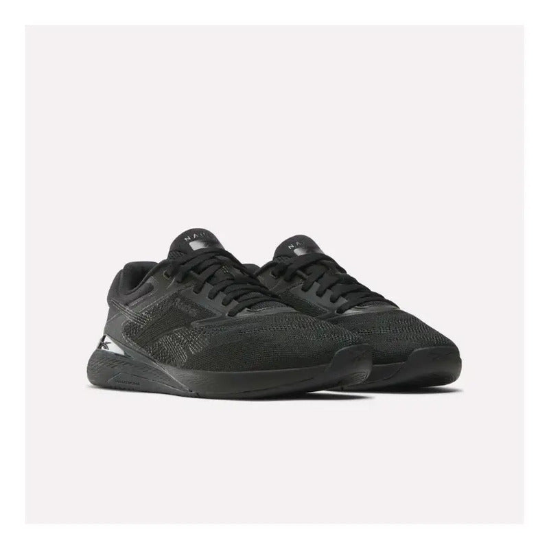 Zapatilla Reebok Nano5 Negro Mujer