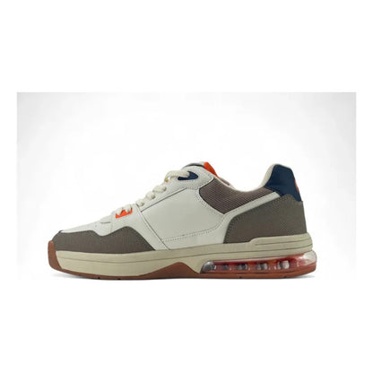 Zapatillas Osiris Hombre Skiper Beige