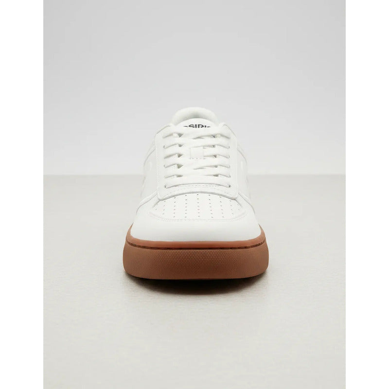 Zapatillas Osiris Ward Para Hombre - Ancho Estándar