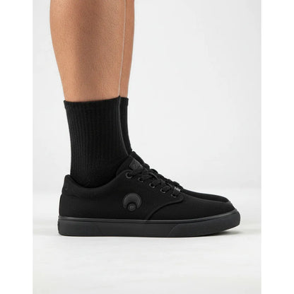Zapatillas Osiris Hombre Rod Black Black