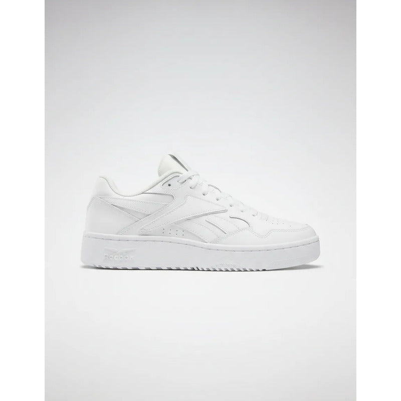 Zapatillas Reebok Modelo Art Chill White Unisex