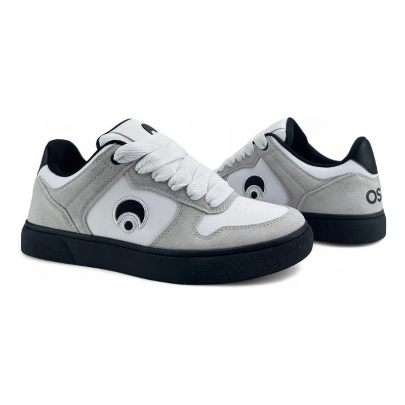 Zapatillas Osiris Hombre Danny White