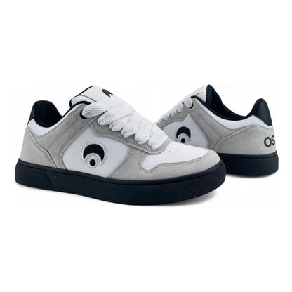 Zapatillas Osiris Hombre Danny White