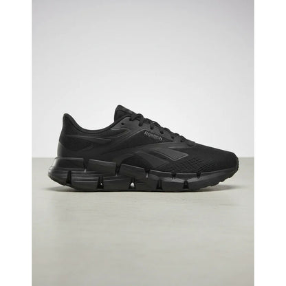 Zapatillas Reebok Zig Dinamica 6 Negro Hombre