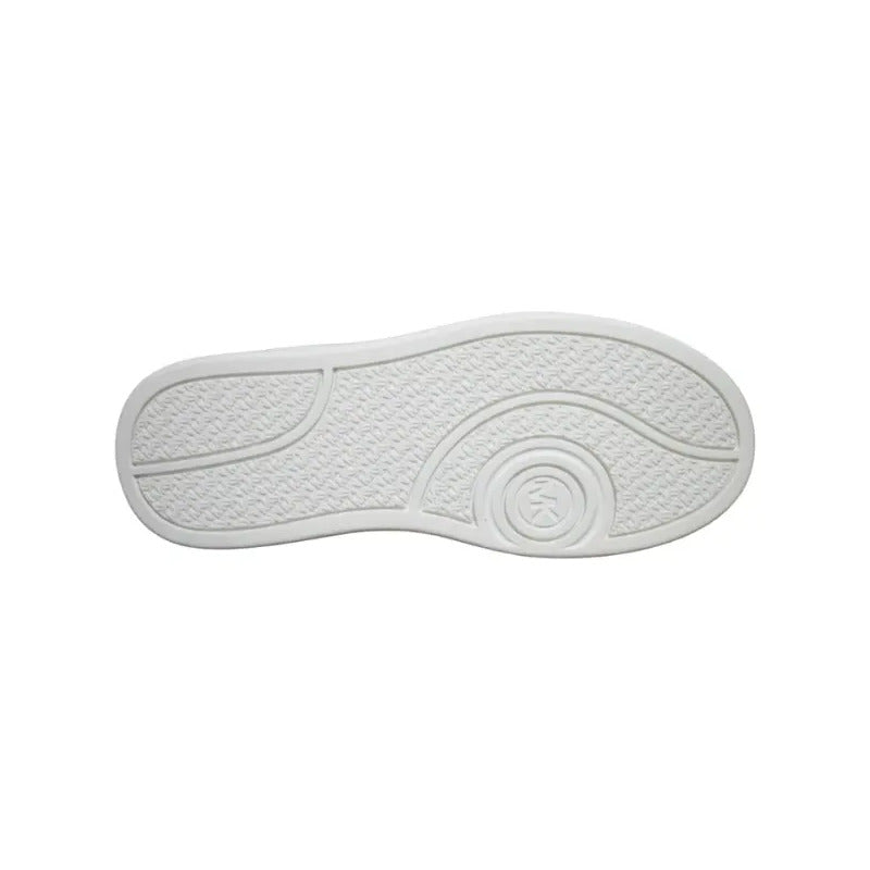 Zapatillas Michael Kors Hayes Para Mujer Estilo Casual