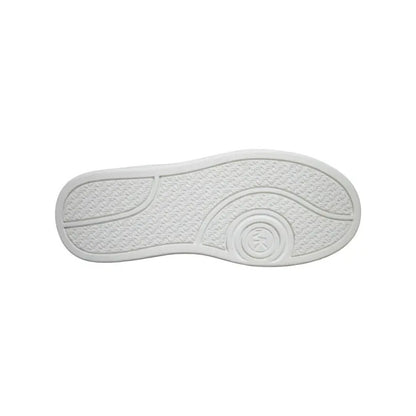 Zapatillas Michael Kors Hayes Para Mujer Estilo Casual