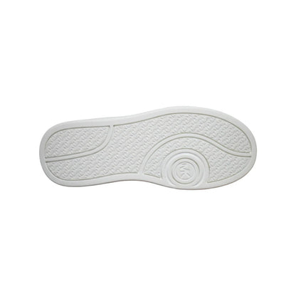 Zapatillas Michael Kors Mujer Hayes Blanco