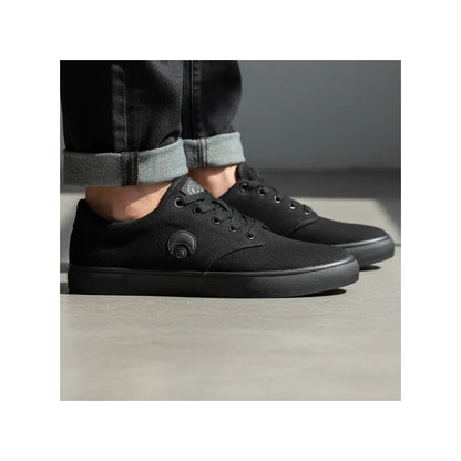 Zapatillas Osiris Hombre Rod Black Black