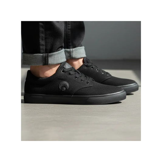 Zapatillas Osiris Hombre Rod Black Black