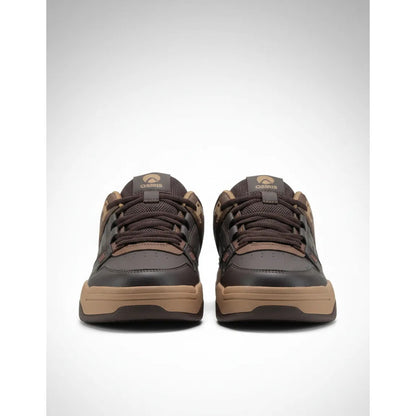 Zapatillas Osiris Hombre Kapp Dk Brown
