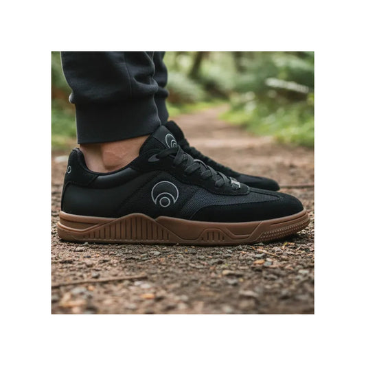 Zapatillas Osiris Hombre Chris Black Gum
