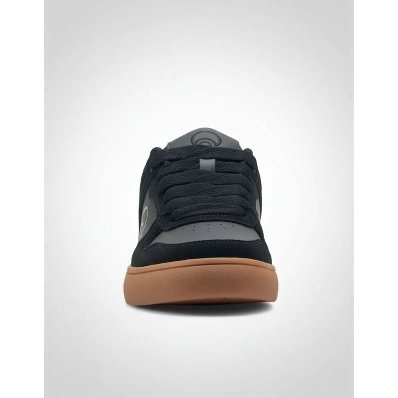 Zapatillas Osiris Hombre Danny Black
