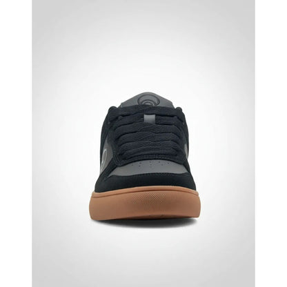 Zapatillas Osiris Hombre Danny Black