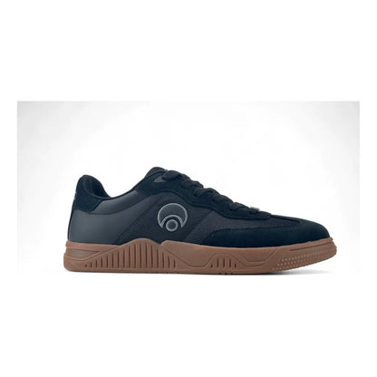 Zapatillas Osiris Hombre Chris Black Gum
