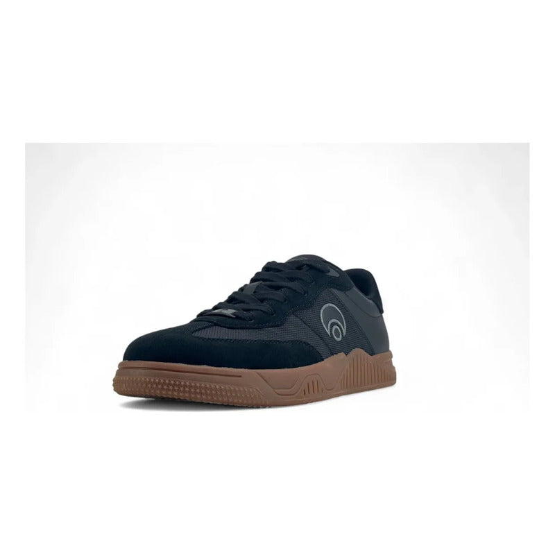 Zapatillas Osiris Hombre Chris Black Gum