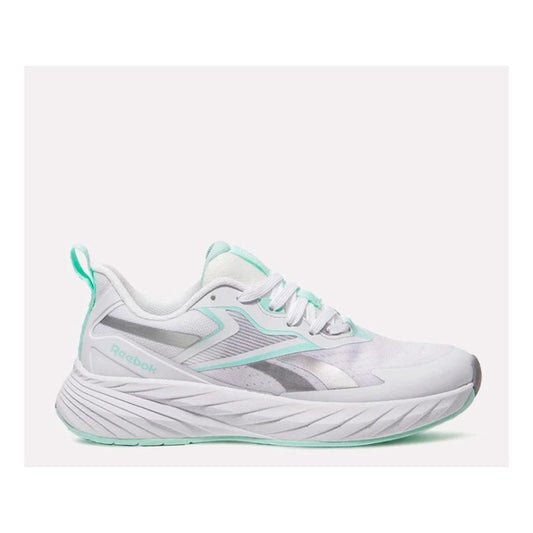 Zapatillas Reebok Mujer Verse Color Blanco