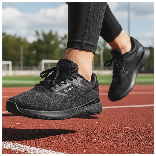 Zapatilla Reebok Nano5 Negro Mujer