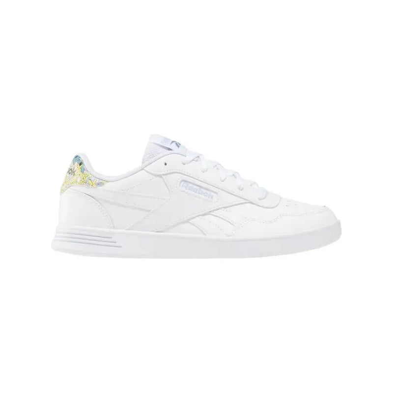 Zapatillas Reebok Mujer Modelo Court Advance