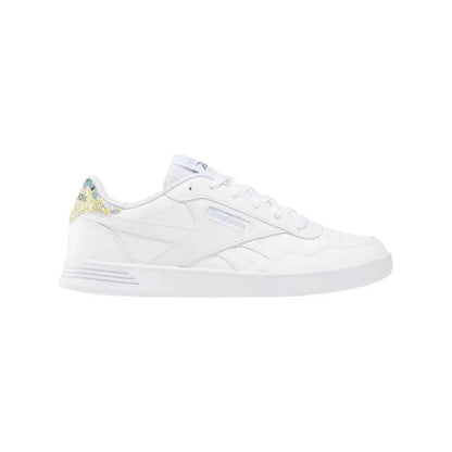Zapatillas Reebok Mujer Modelo Court Advance